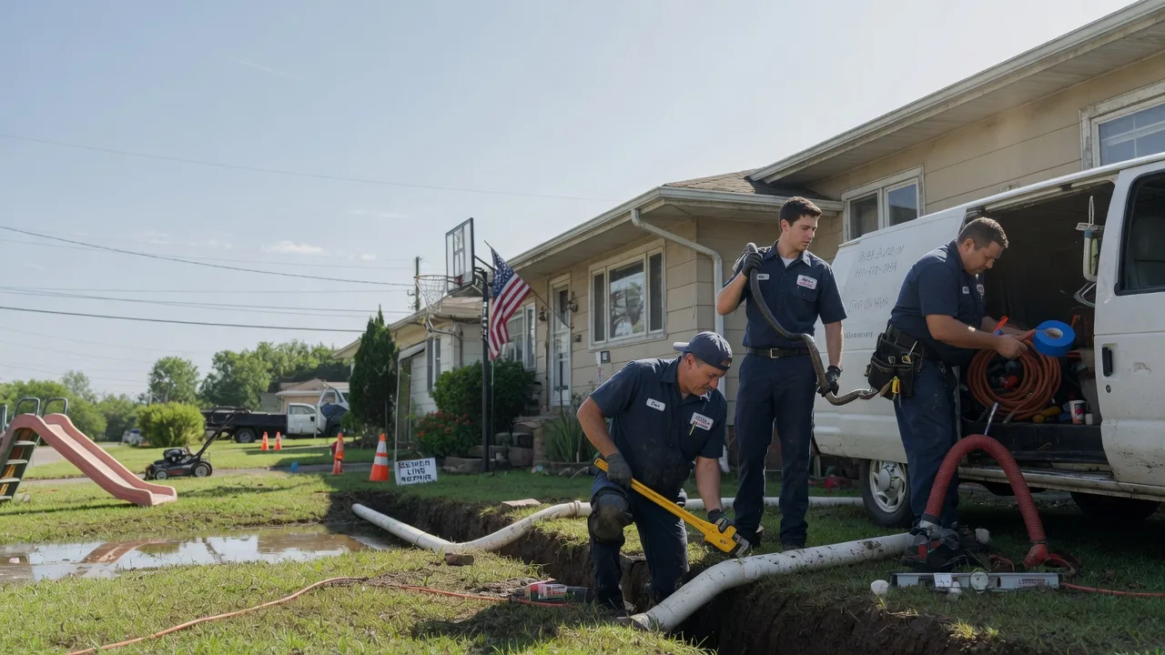 Toilet Installation in Calhoun, KY near me